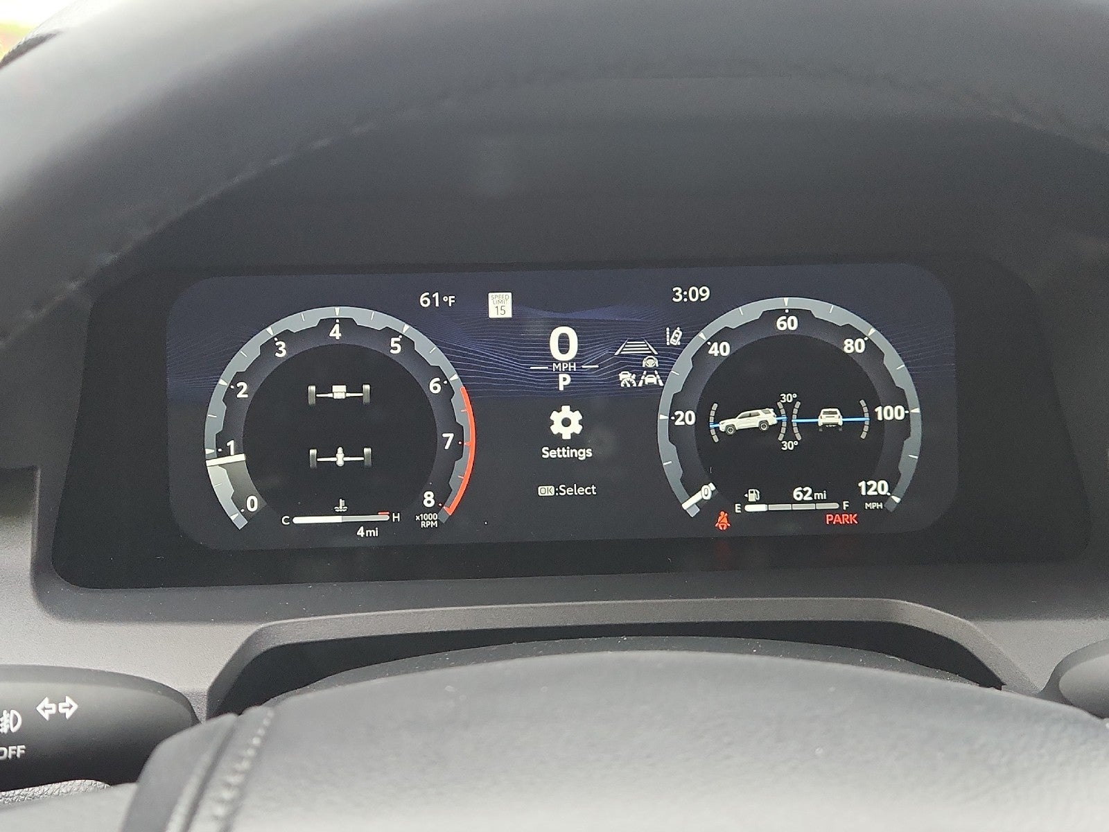 2026 Toyota 4Runner 4DR 4WD LIMITED
