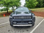 2026 Toyota 4Runner 4DR 4WD LIMITED