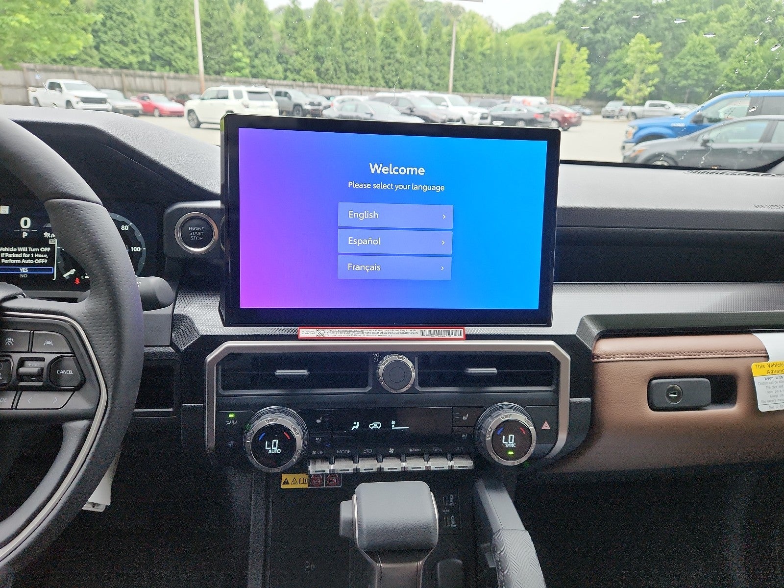 2026 Toyota 4Runner 4DR 4WD LIMITED