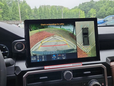 2026 Toyota 4Runner 4DR 4WD LIMITED