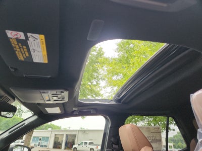 2026 Toyota 4Runner 4DR 4WD LIMITED