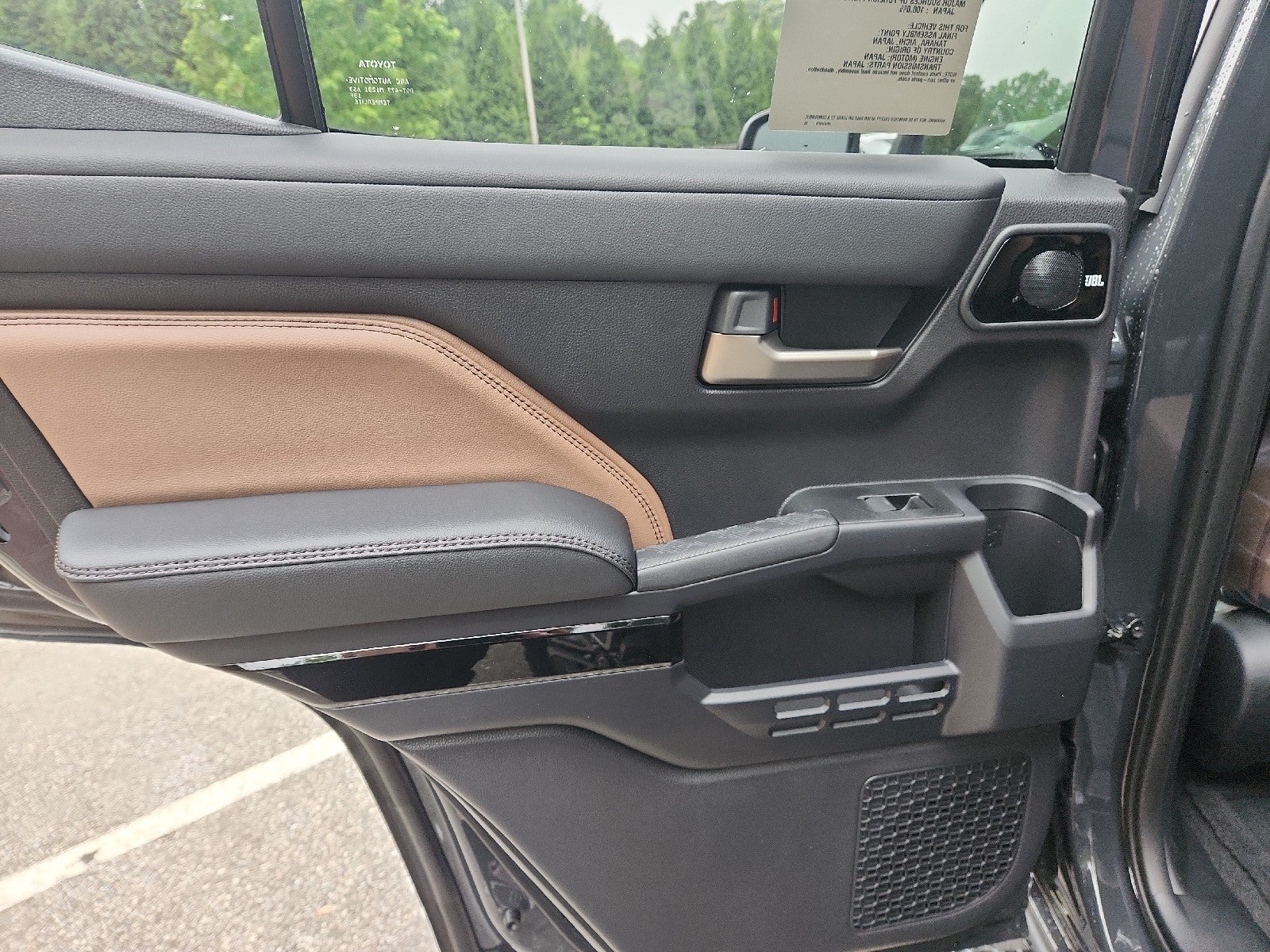 2026 Toyota 4Runner 4DR 4WD LIMITED