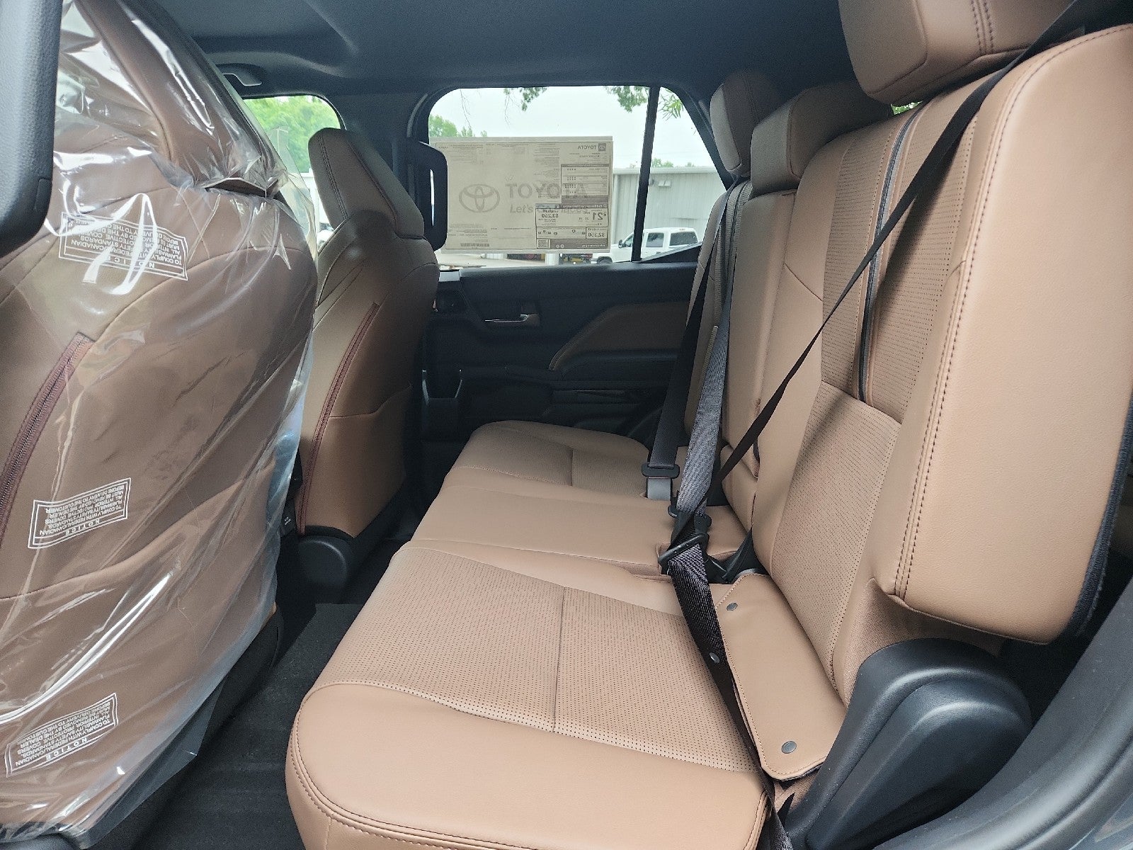 2026 Toyota 4Runner 4DR 4WD LIMITED