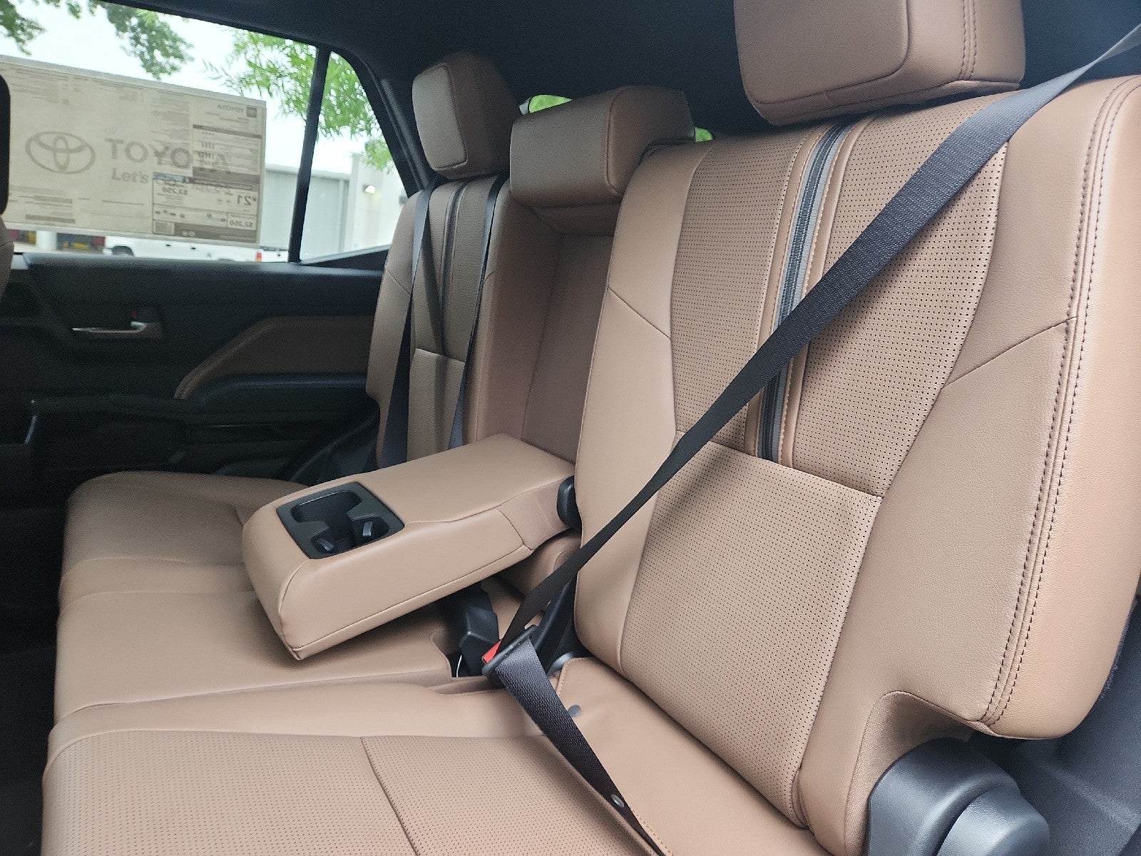 2026 Toyota 4Runner 4DR 4WD LIMITED