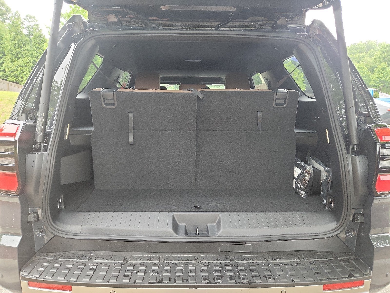 2026 Toyota 4Runner 4DR 4WD LIMITED