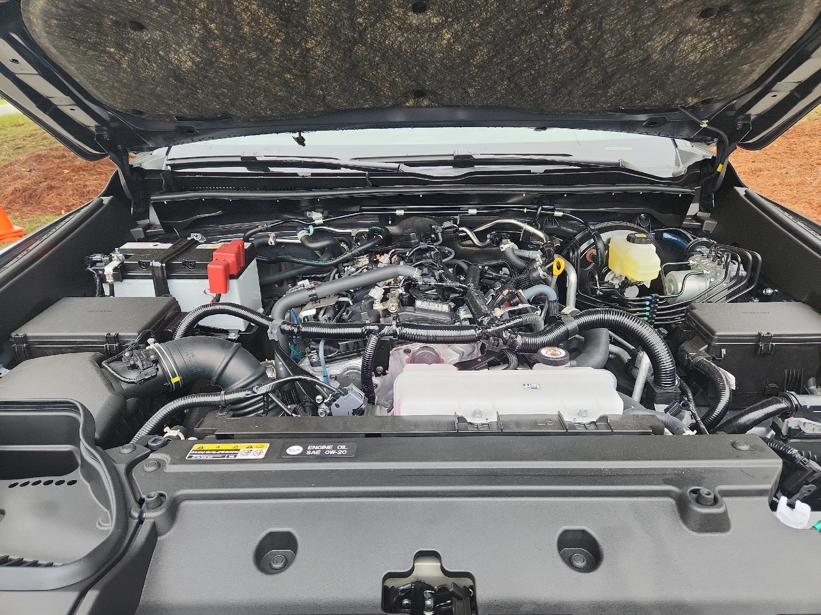 2026 Toyota 4Runner 4DR 4WD LIMITED