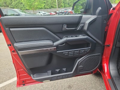 2026 Toyota 4Runner 4DR 4WD TDR SPORT PR