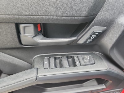 2026 Toyota 4Runner 4DR 4WD TDR SPORT PR