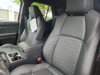 2026 Toyota 4Runner 4DR 4WD TDR SPORT PR
