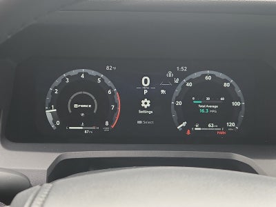 2026 Toyota 4Runner 4DR 4WD TDR SPORT PR
