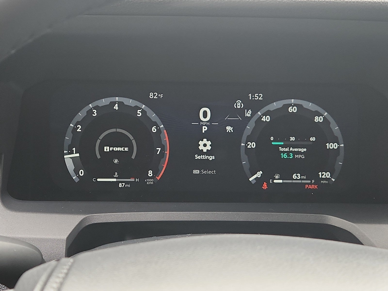 2026 Toyota 4Runner 4DR 4WD TDR SPORT PR