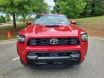 2026 Toyota 4Runner 4DR 4WD TDR SPORT PR