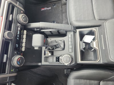 2026 Toyota 4Runner 4DR 4WD TDR SPORT PR