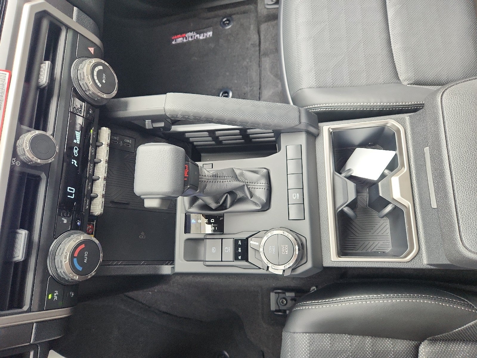 2026 Toyota 4Runner 4DR 4WD TDR SPORT PR
