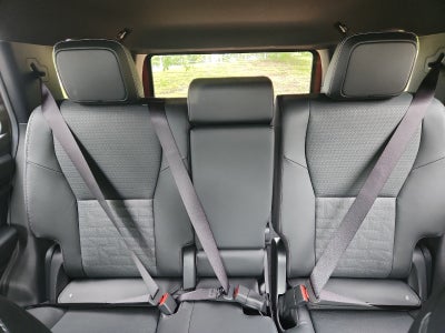 2026 Toyota 4Runner 4DR 4WD TDR SPORT PR