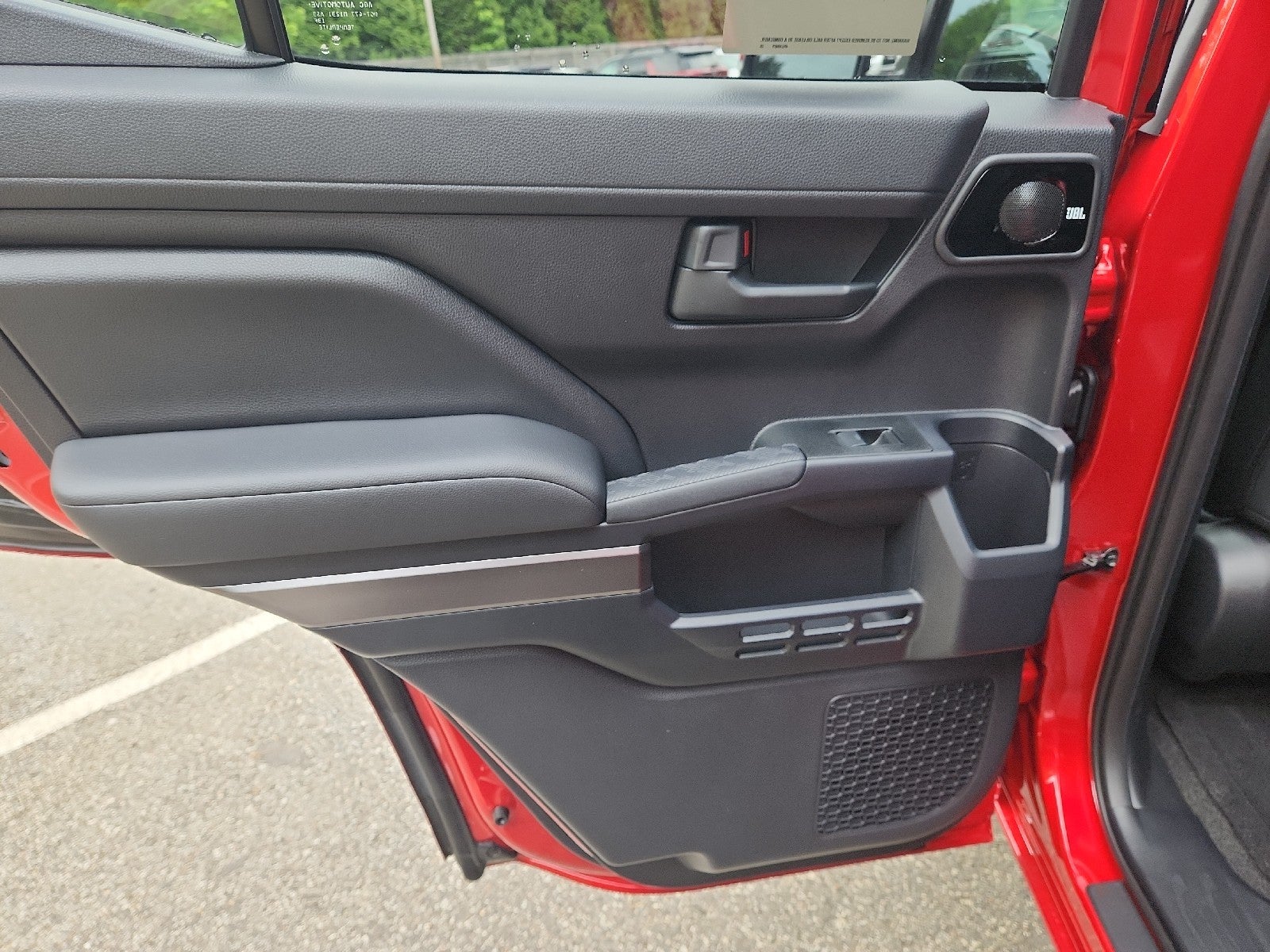 2026 Toyota 4Runner 4DR 4WD TDR SPORT PR