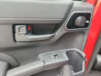 2026 Toyota 4Runner 4DR 4WD TDR SPORT PR