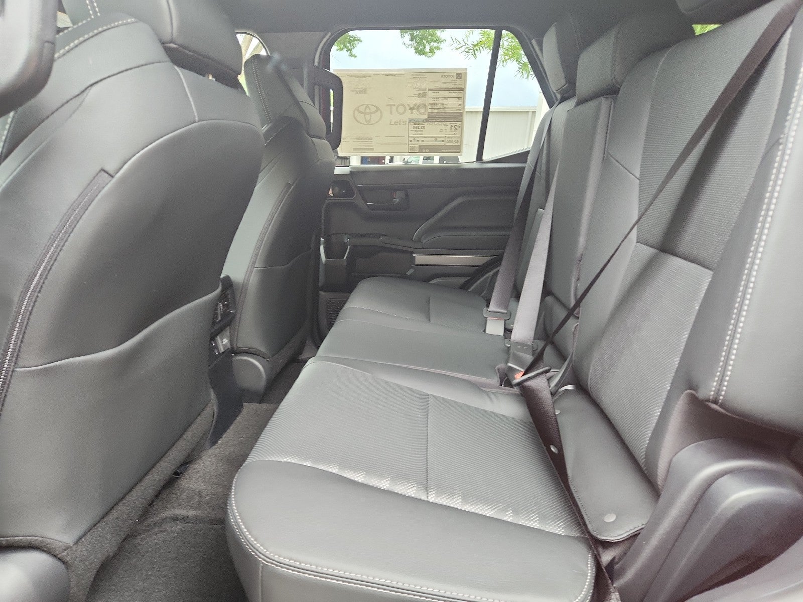 2026 Toyota 4Runner 4DR 4WD TDR SPORT PR