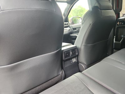 2026 Toyota 4Runner 4DR 4WD TDR SPORT PR