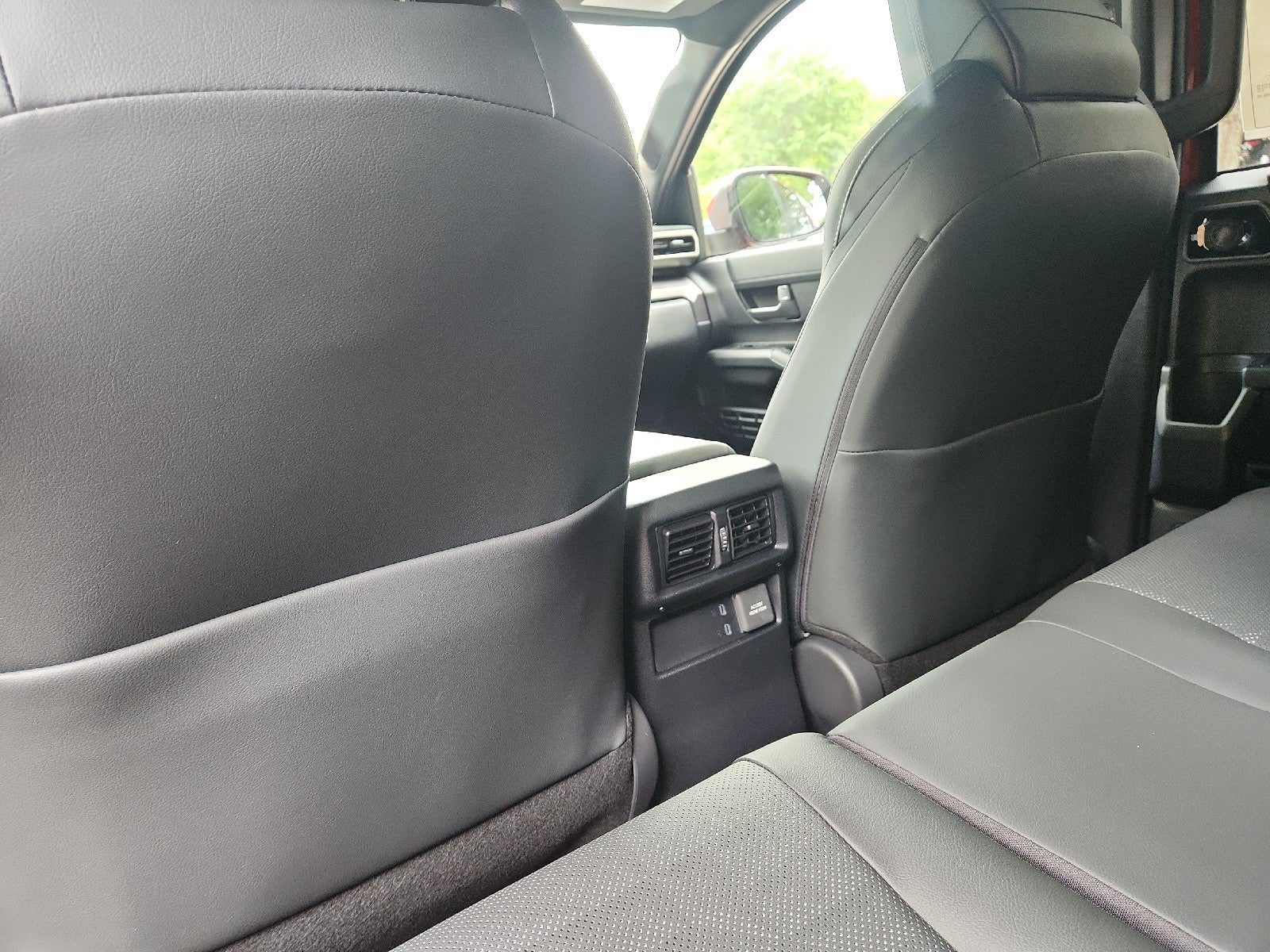 2026 Toyota 4Runner 4DR 4WD TDR SPORT PR