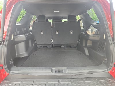 2026 Toyota 4Runner 4DR 4WD TDR SPORT PR