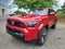 2026 Toyota 4Runner 4DR 4WD TDR SPORT PR