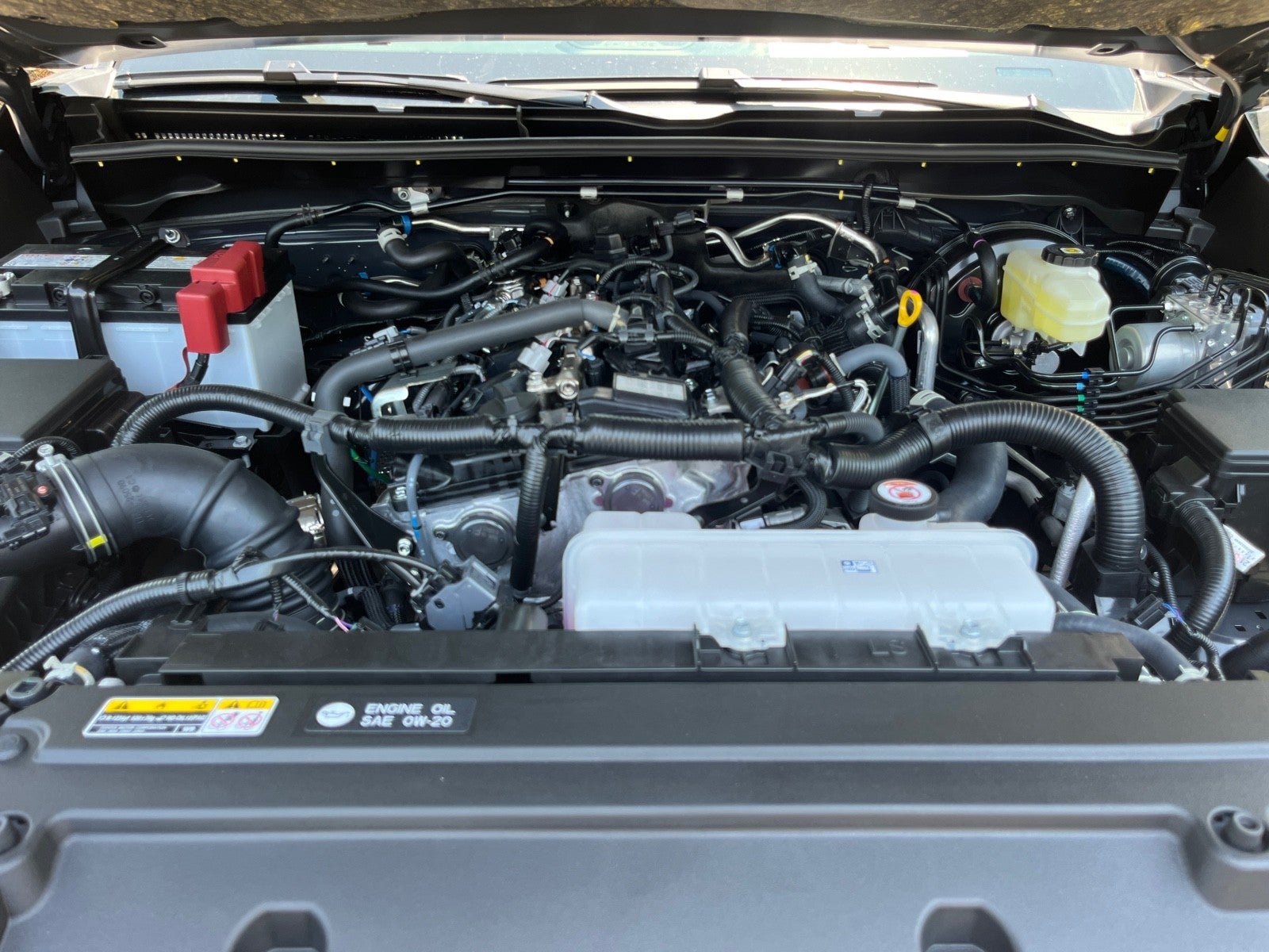 2026 Toyota 4Runner 4DR 4WD TRD OR PREMI