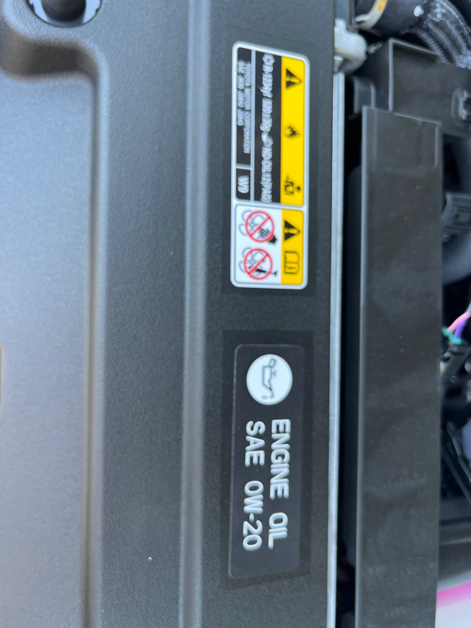 2026 Toyota 4Runner 4DR 4WD TRD OR PREMI