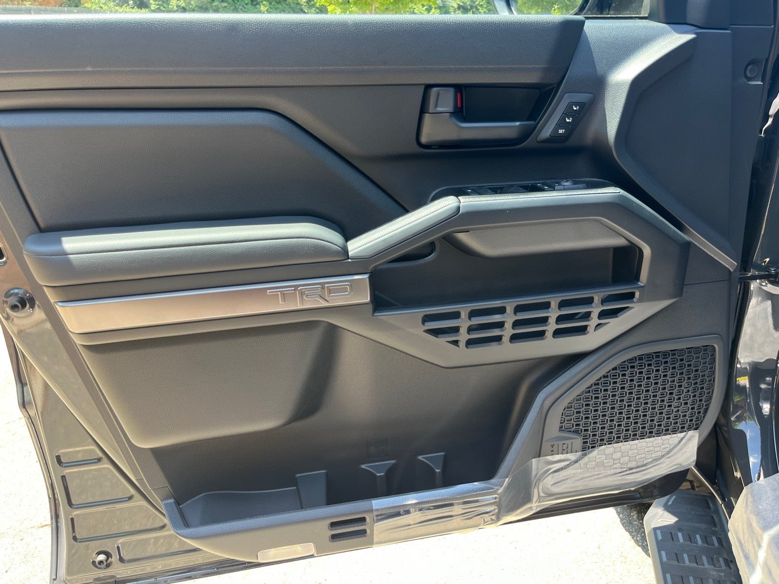 2026 Toyota 4Runner 4DR 4WD TRD OR PREMI