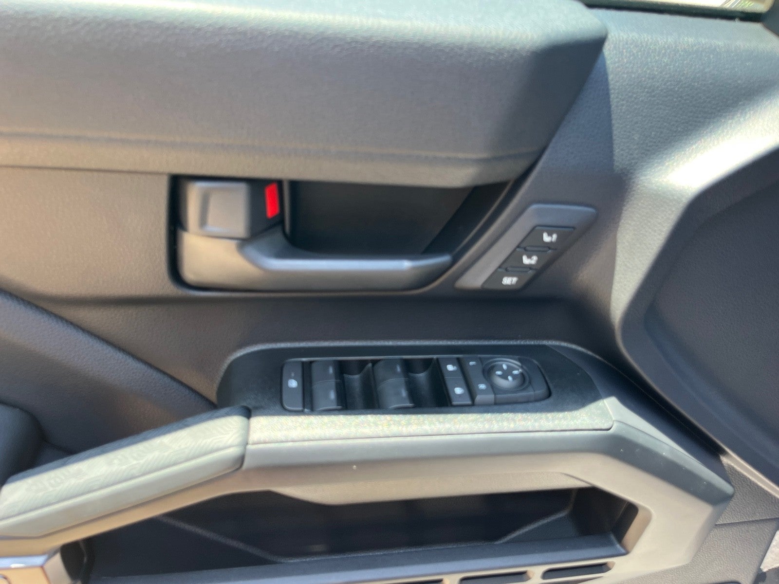 2026 Toyota 4Runner 4DR 4WD TRD OR PREMI