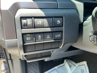 2026 Toyota 4Runner 4DR 4WD TRD OR PREMI