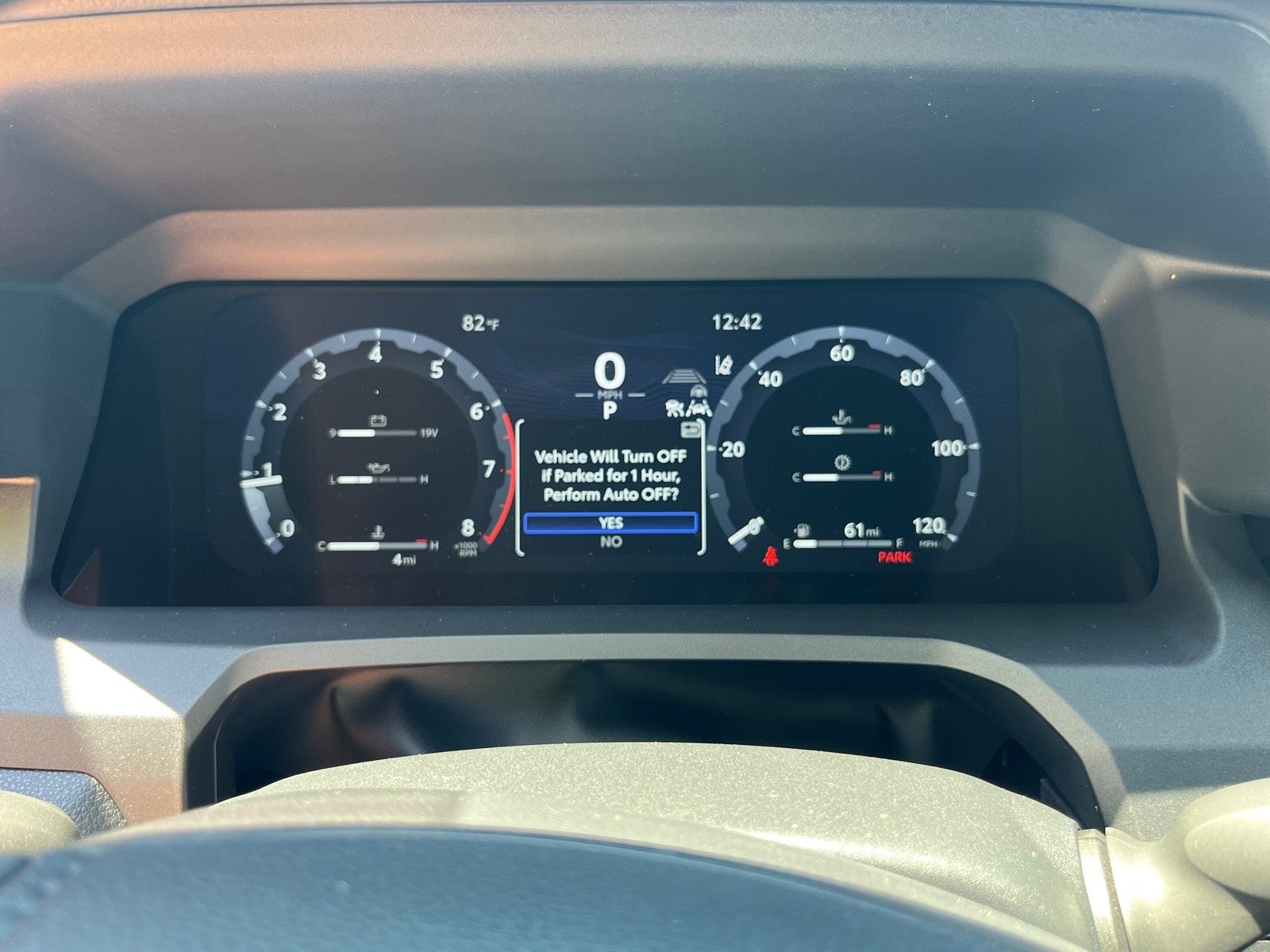 2026 Toyota 4Runner 4DR 4WD TRD OR PREMI
