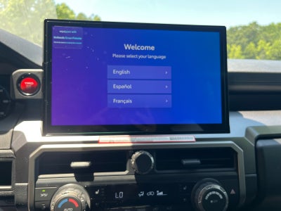2026 Toyota 4Runner 4DR 4WD TRD OR PREMI