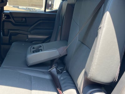 2026 Toyota 4Runner 4DR 4WD TRD OR PREMI
