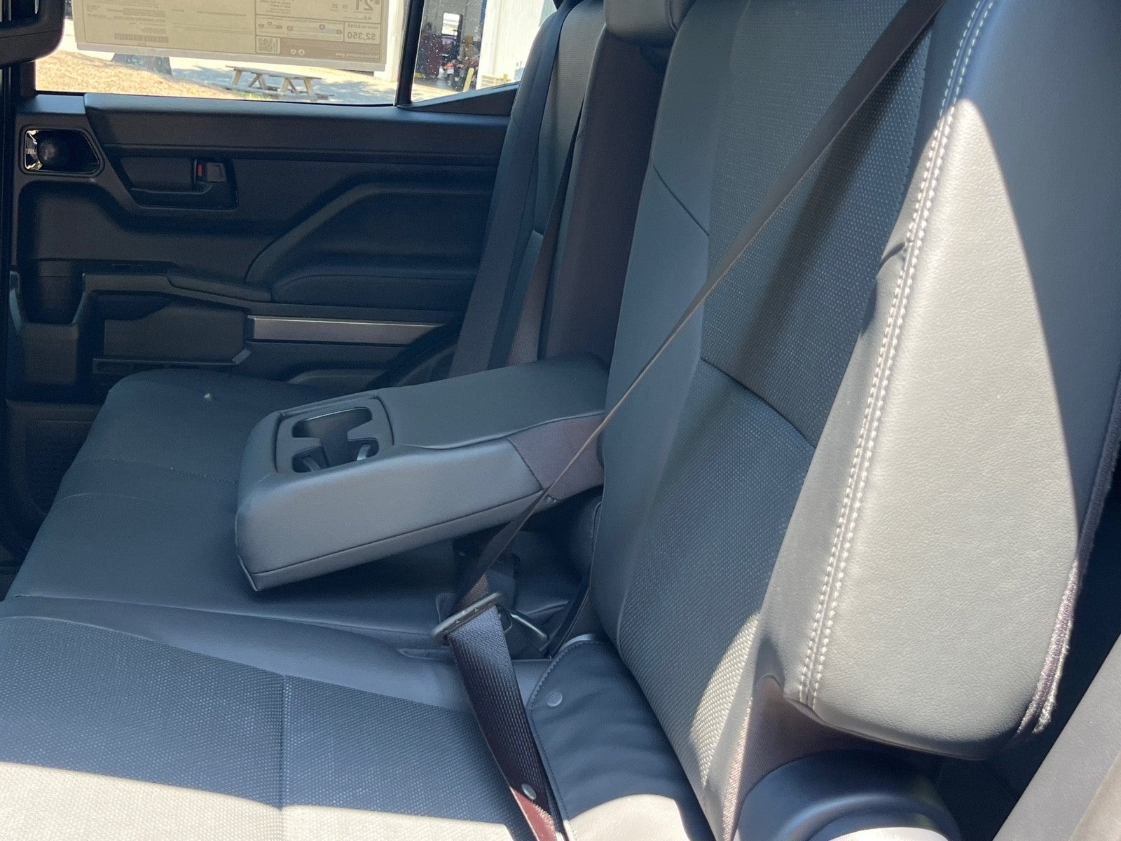 2026 Toyota 4Runner 4DR 4WD TRD OR PREMI
