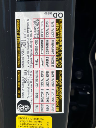 2026 Toyota 4Runner 4DR 4WD TRD OR PREMI