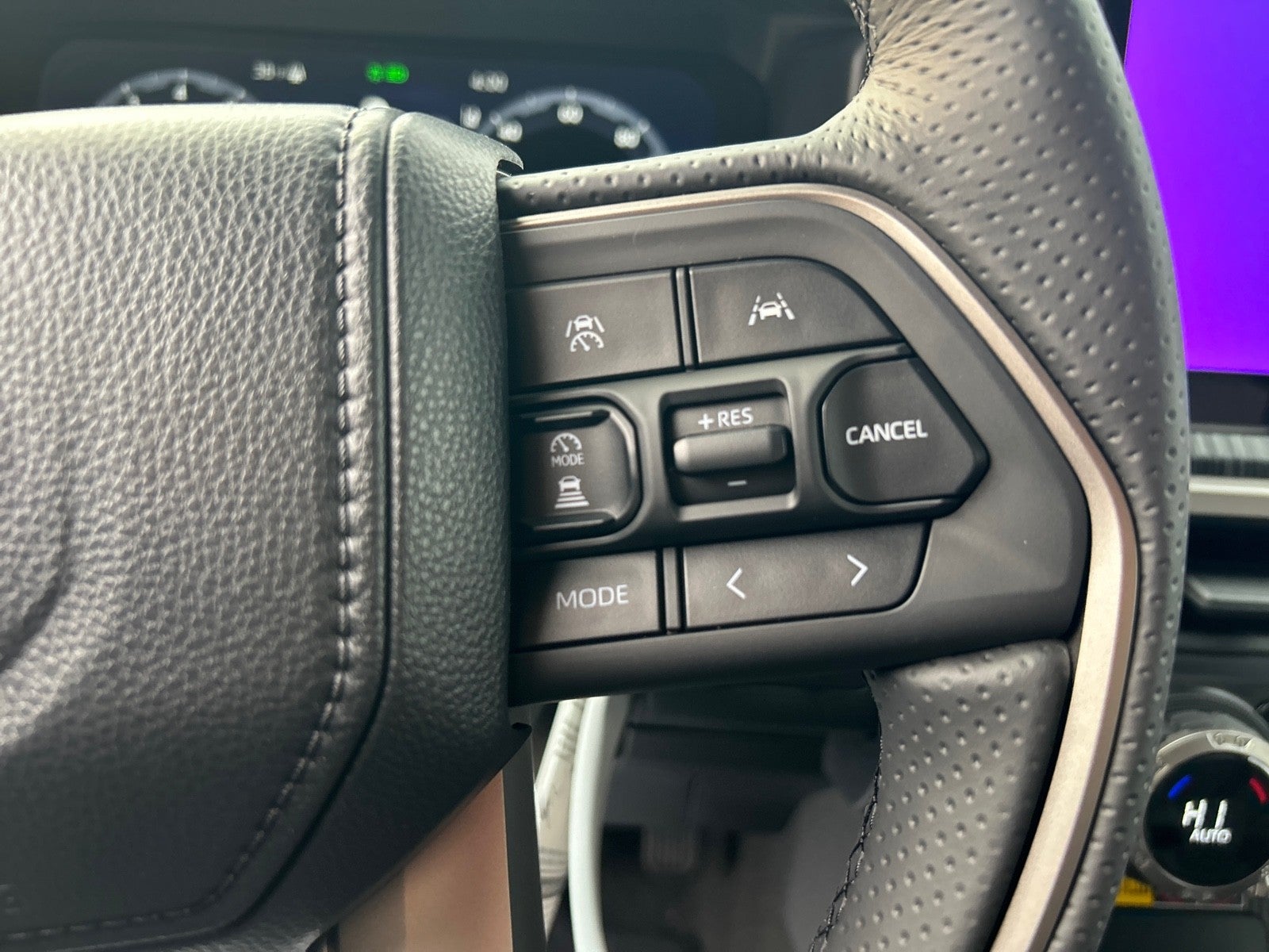 2025 Toyota 4Runner i-FORCE MAX Platinum