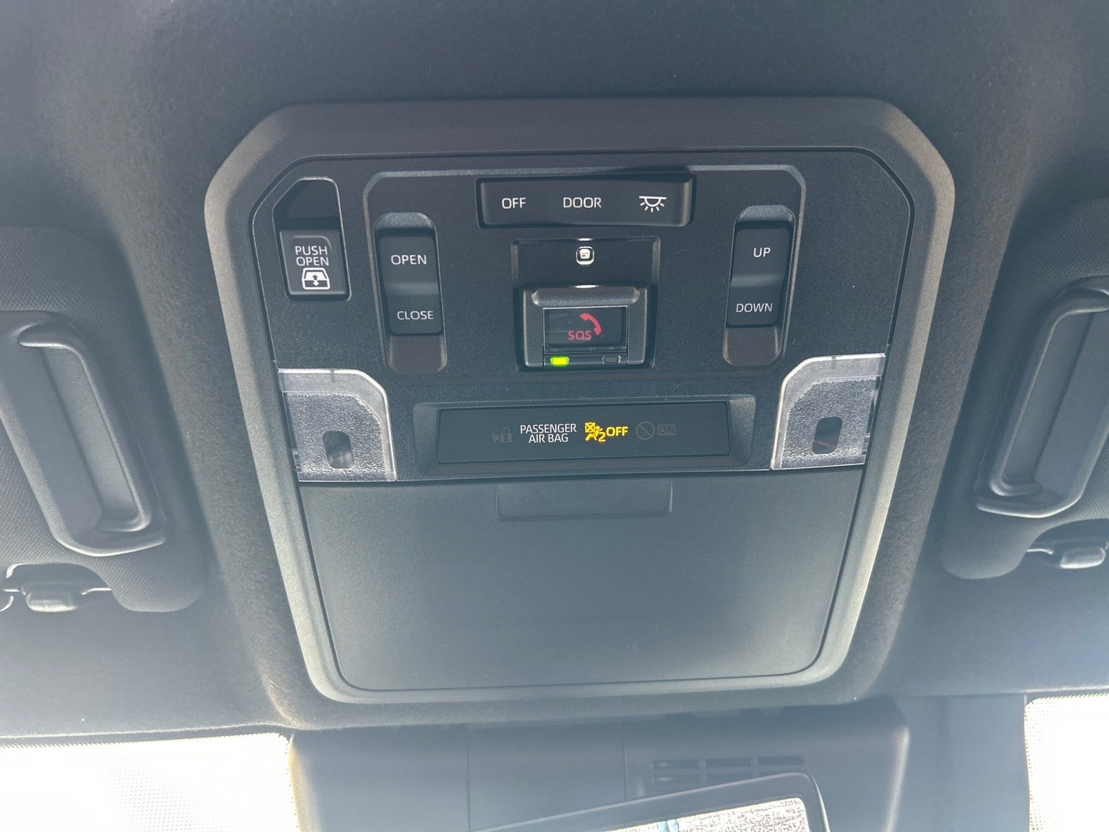 2025 Toyota 4Runner i-FORCE MAX Platinum