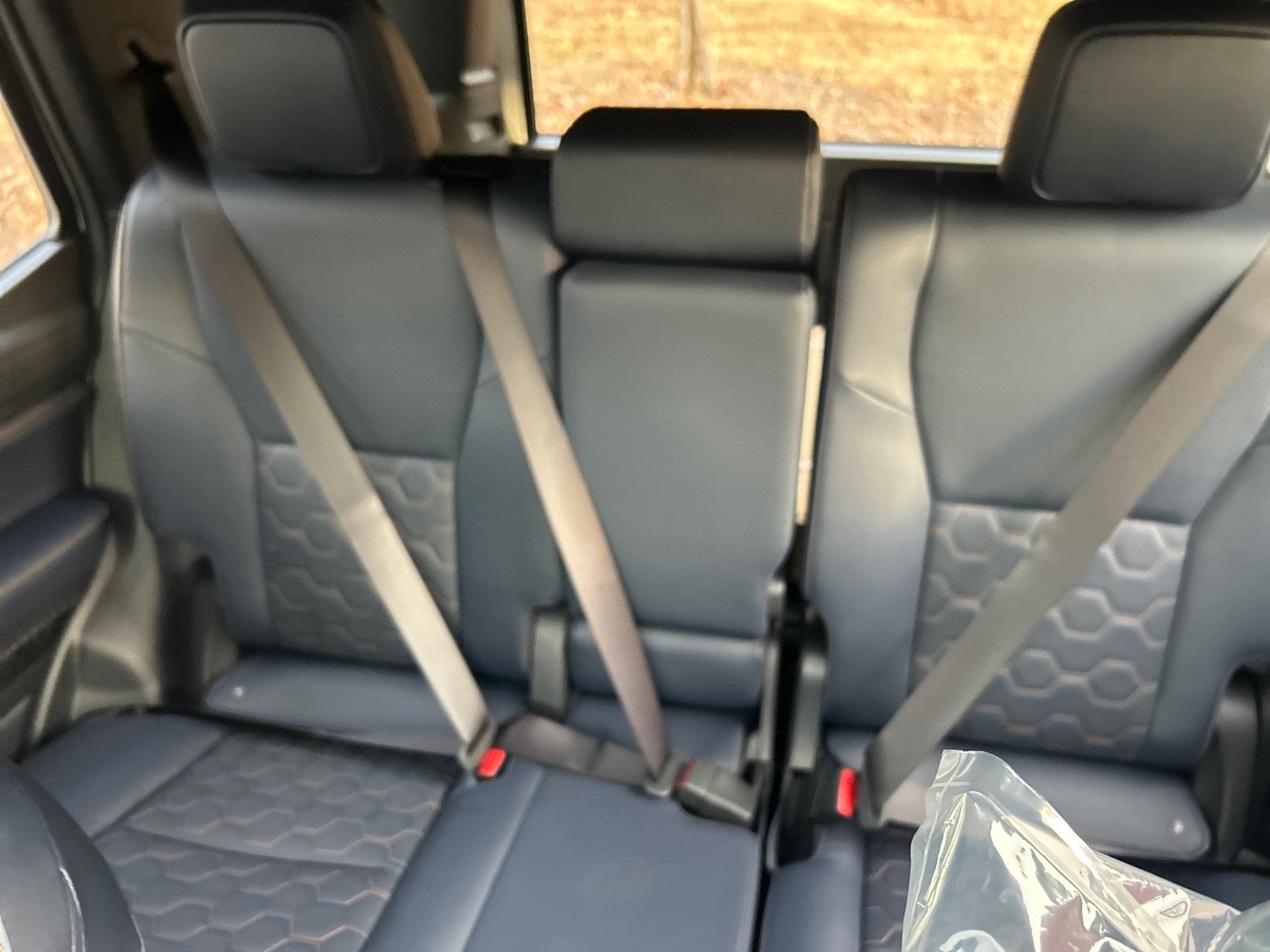 2025 Toyota 4Runner i-FORCE MAX Platinum