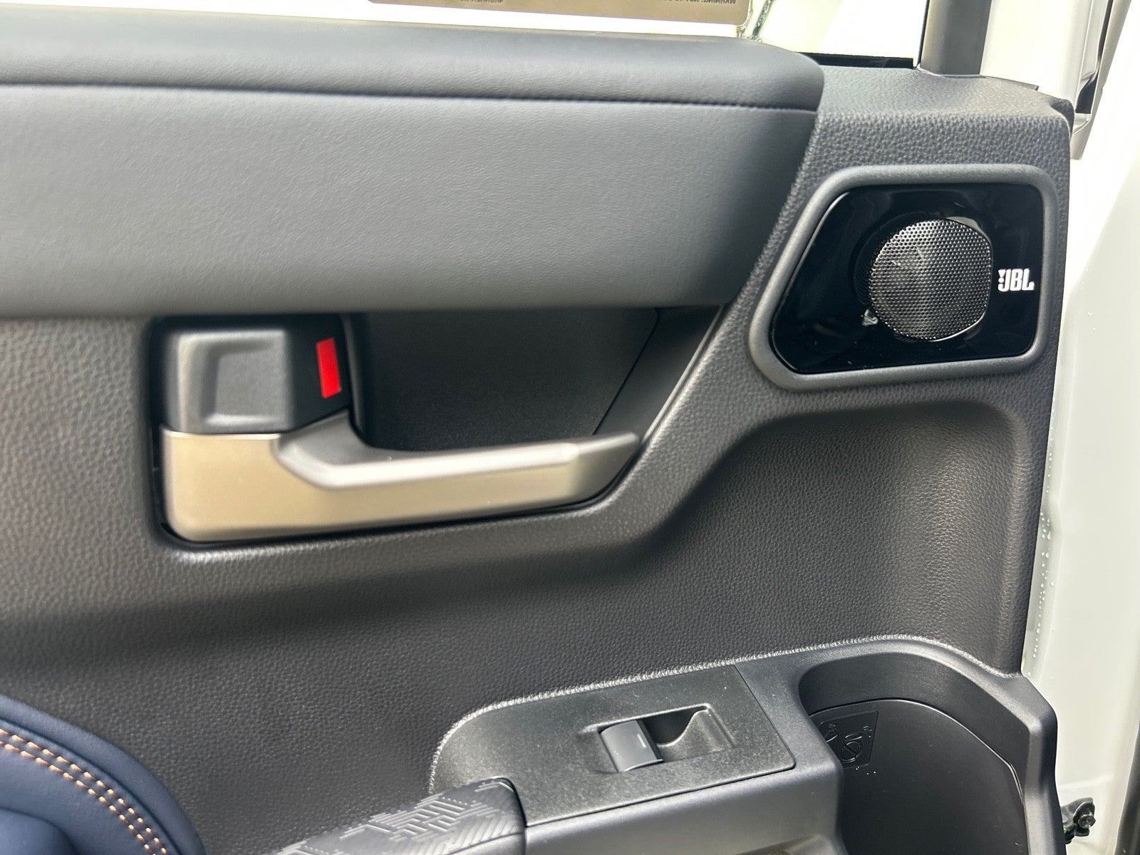 2025 Toyota 4Runner i-FORCE MAX Platinum