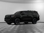 2026 Toyota 4Runner i-FORCE MAX Platinum