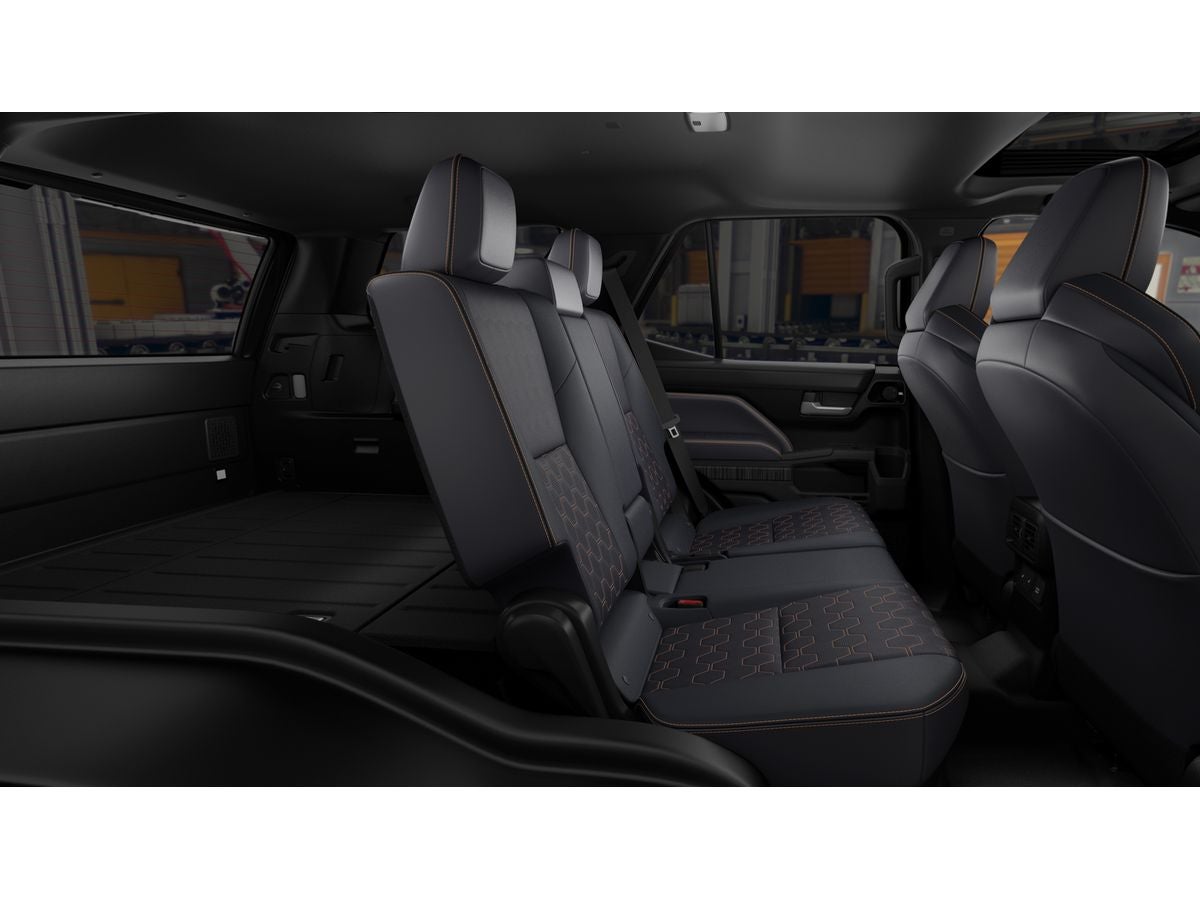 2026 Toyota 4Runner i-FORCE MAX Platinum