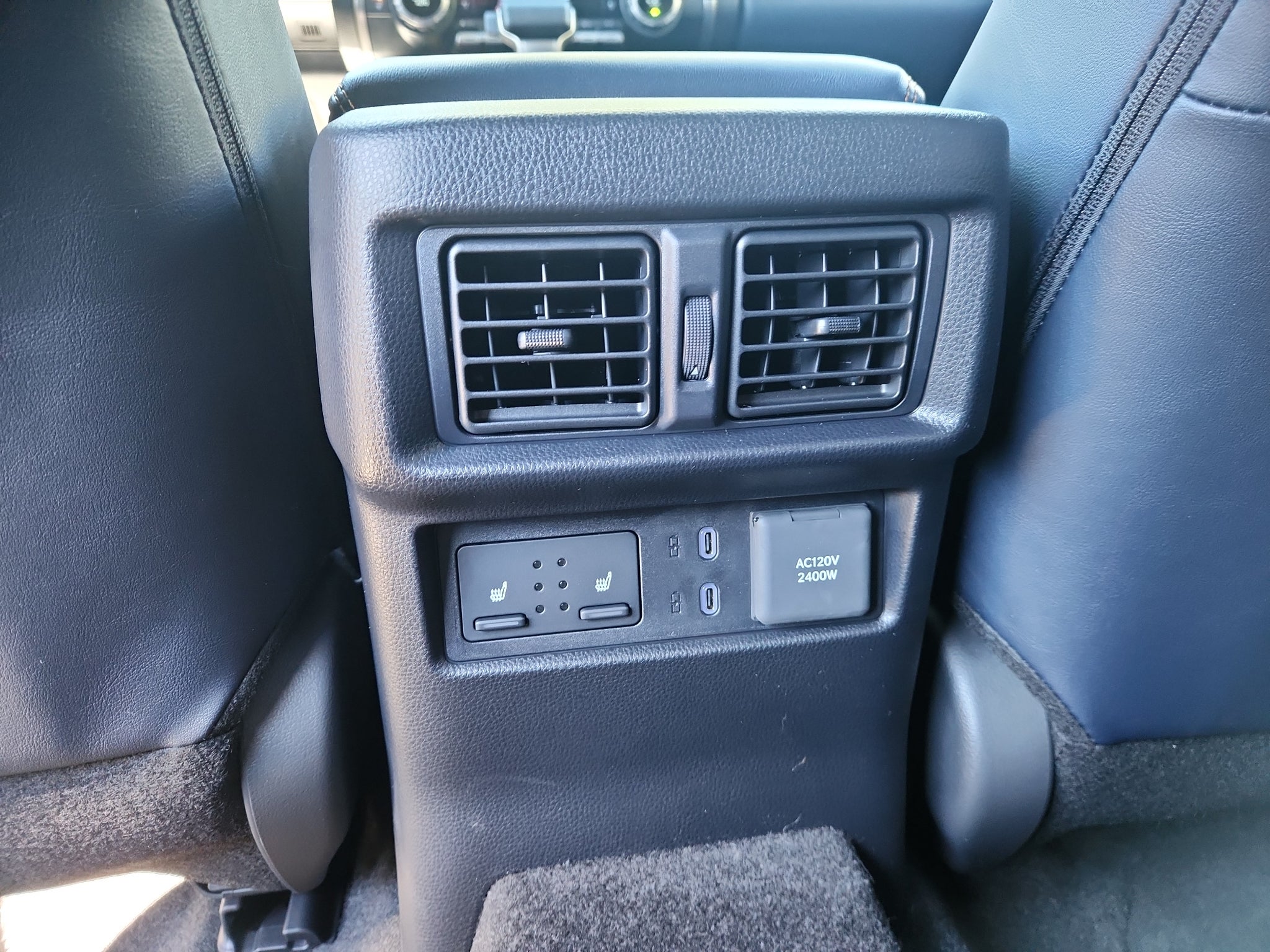 2026 Toyota 4Runner Hybrid Platinum