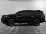 2026 Toyota 4Runner i-FORCE MAX Platinum