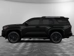 2026 Toyota 4Runner i-FORCE MAX Platinum