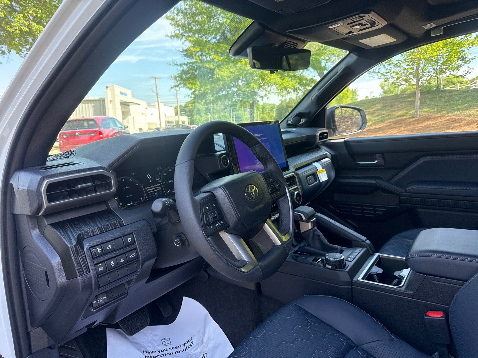 2026 Toyota 4Runner i-FORCE MAX Platinum