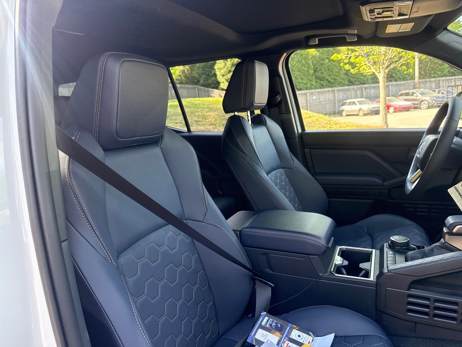 2026 Toyota 4Runner i-FORCE MAX Platinum