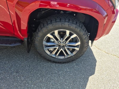 2026 Toyota 4Runner i-FORCE MAX Limited i-FORCE MAX