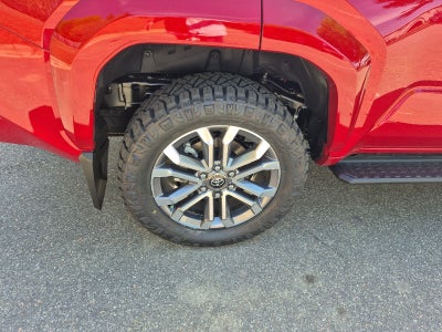2026 Toyota 4Runner i-FORCE MAX Limited i-FORCE MAX