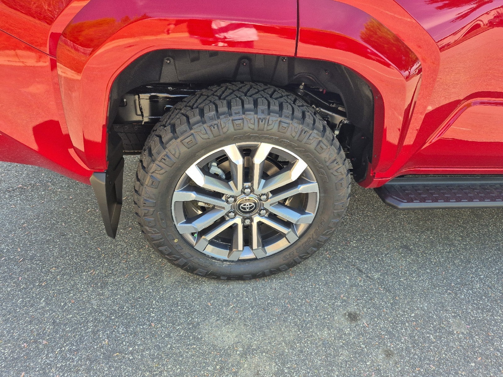 2026 Toyota 4Runner i-FORCE MAX Limited i-FORCE MAX